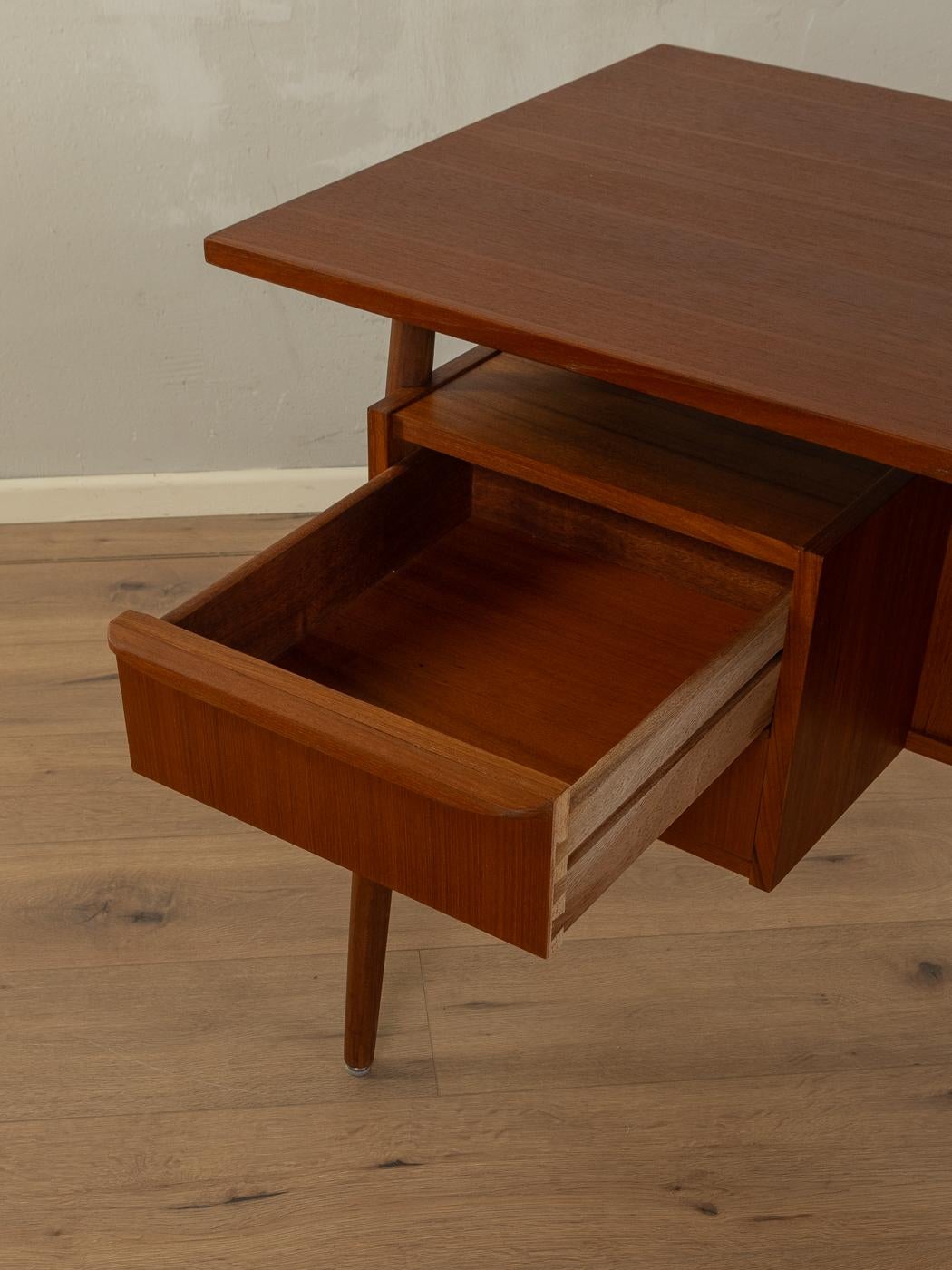 1960s Desk, Gunnar Nielsen Tibergaard 1