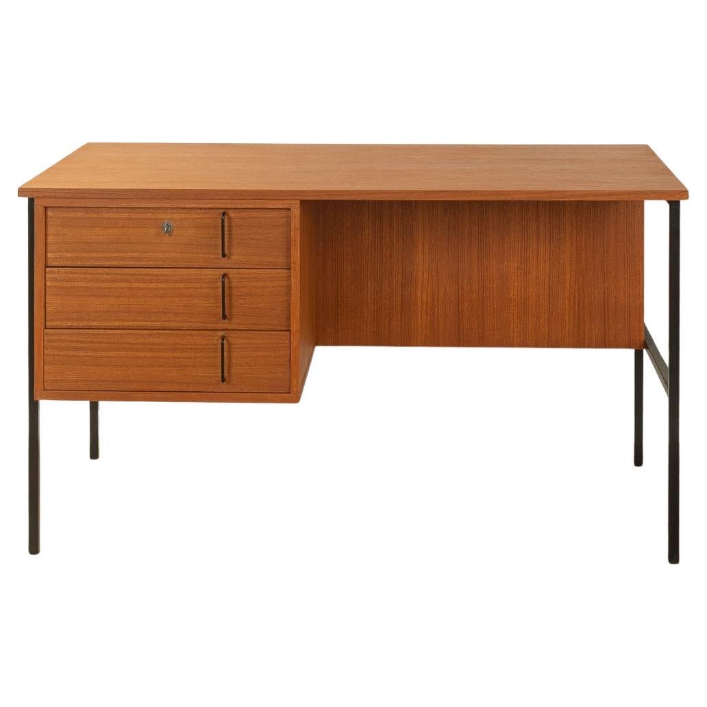 1960s Desk, Günter Renkel