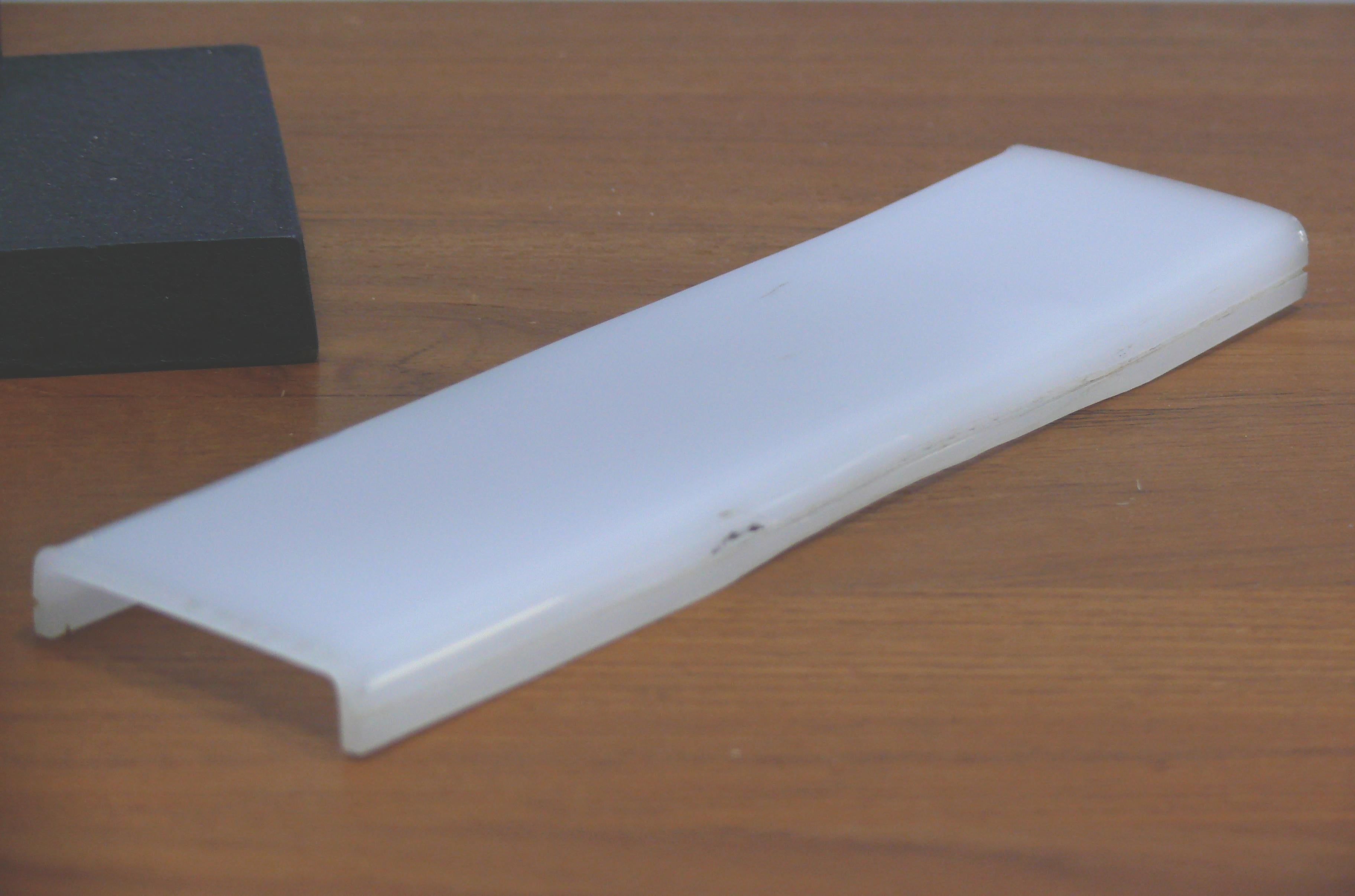 Lámpara de escritorio de los años 60, Leclaire&Schäfer - Alemania Occidental en venta 8