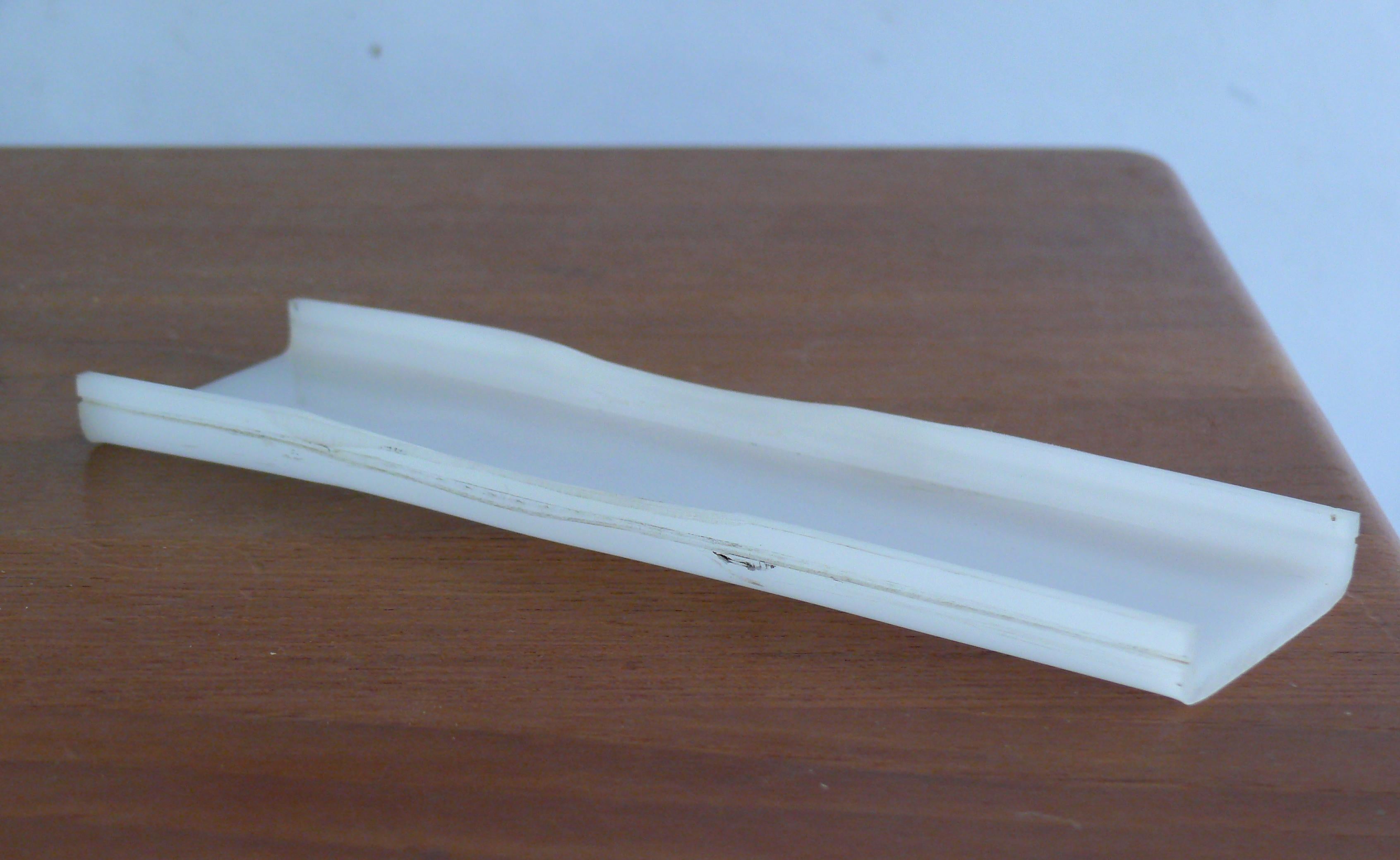 Lámpara de escritorio de los años 60, Leclaire&Schäfer - Alemania Occidental en venta 9