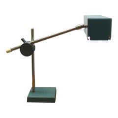 1960s Desk Lamp, Leclaire&Schäfer - West Germany