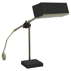 1960s Desk Lamp, Leclaire&Schäfer - West Germany