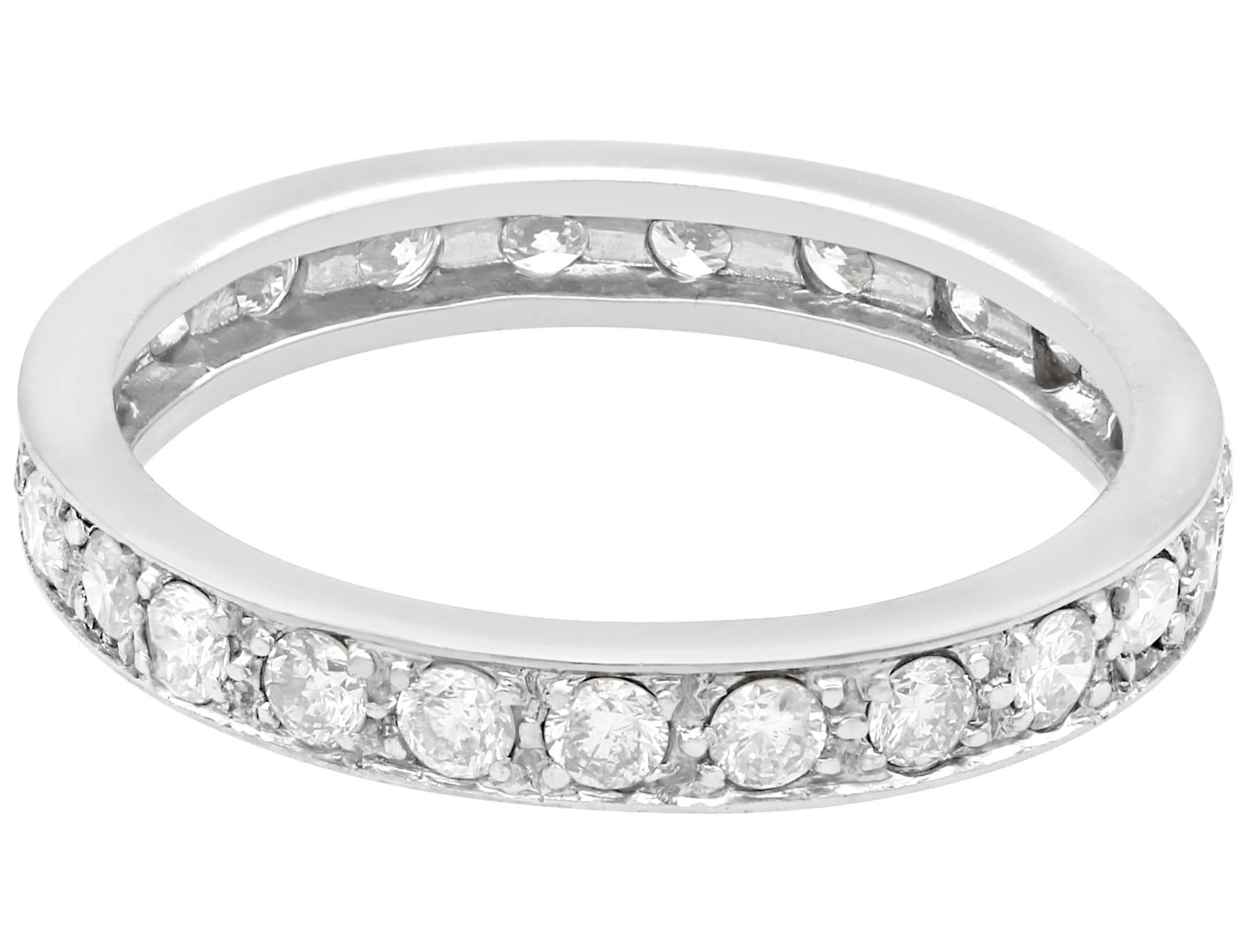 1960s engagement ring