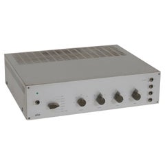 Used 1960s Dieter Rams CSV 60/1 Amplifier for Braun, Germany