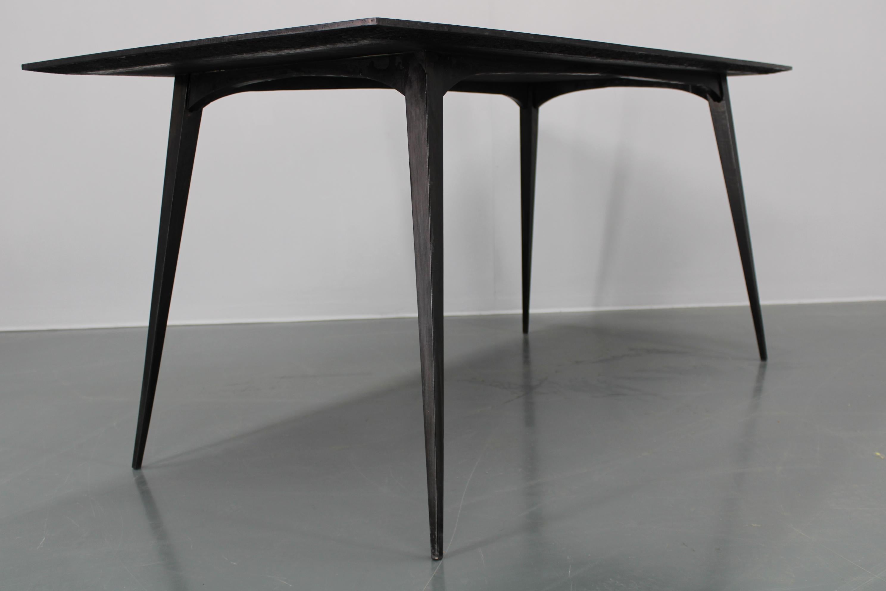 1960s Dining Chess Table , Czechoslovakia For Sale 6