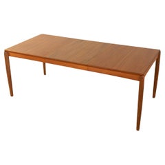1960s Dining Table, Bramin