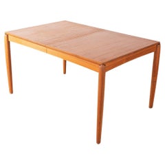 1960s Dining Table by Bramin