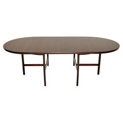 1960's Dining Table by Robert Heritage for Archie Shine