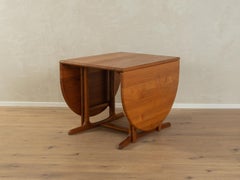 1960s Dining table, Gudme