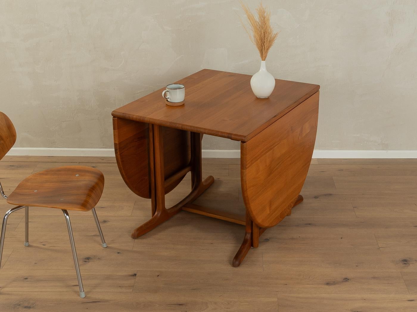 1960s Table de salle à manger, Gudme en vente 2