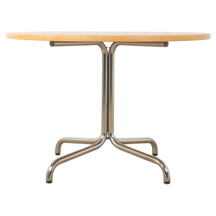 1960s dining table, Thonet, Vintage For Sale