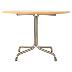 1960s dining table, Thonet, Vintage