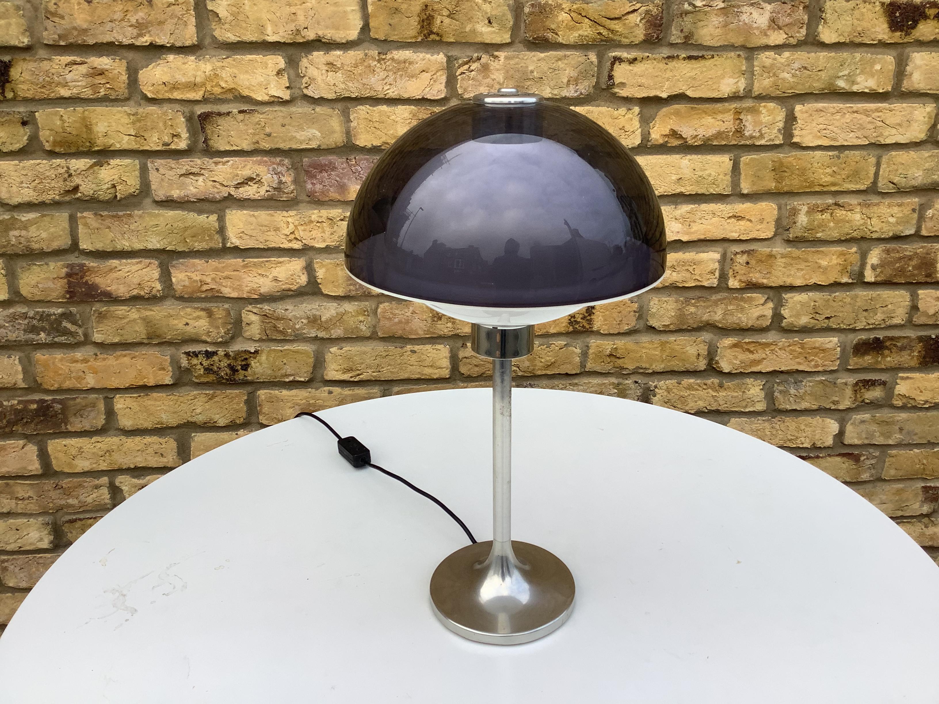 1960’s Dinning Table by Maurice Burke for Arkana In Good Condition In London, Lambeth