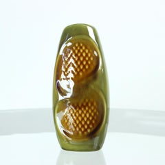 1960s Ditmar Urbach Ceramic Vase