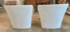 1960's Douglas Deeds Chairs for Architectural Fiberglass