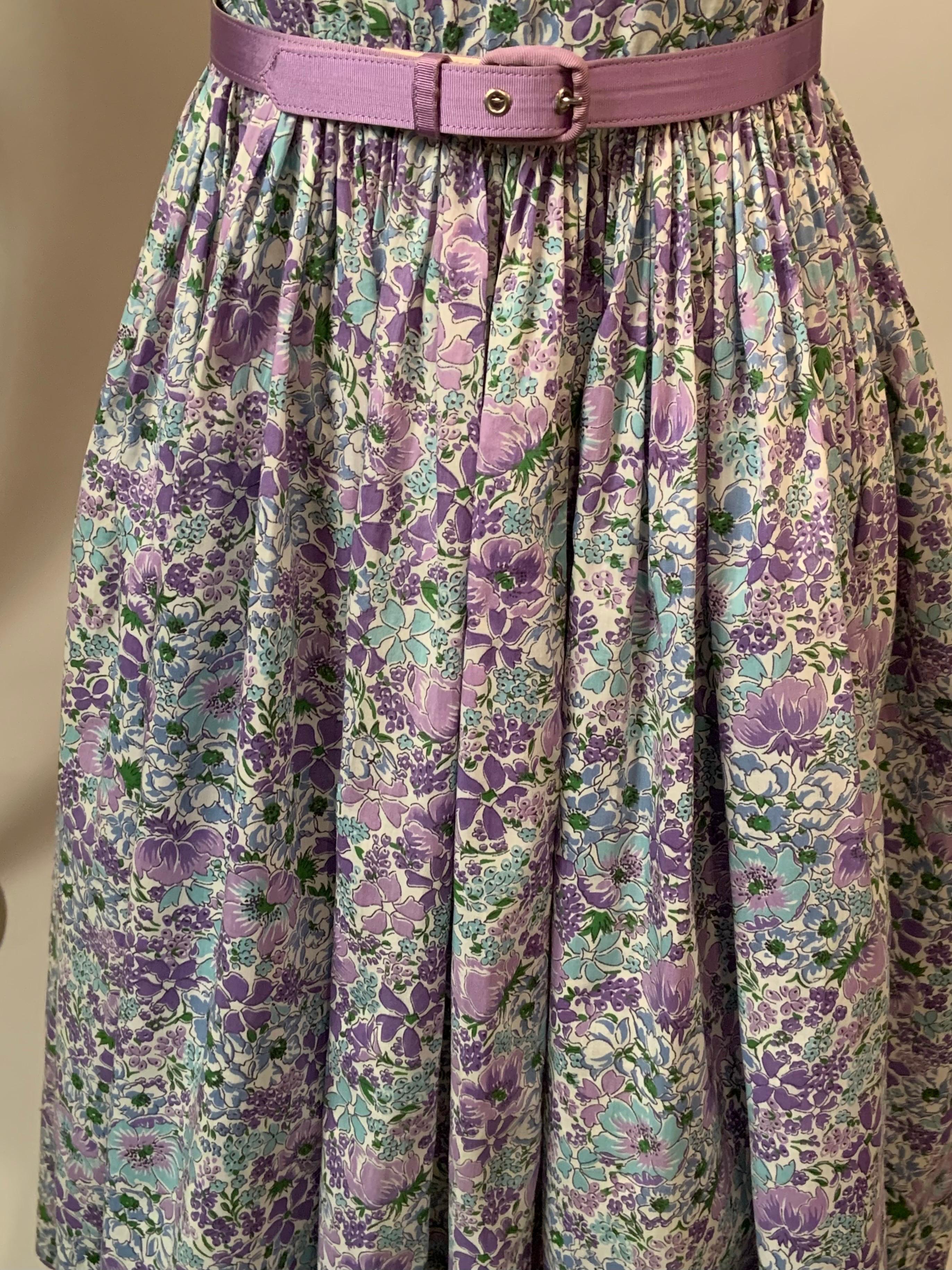 villager dresses 1960