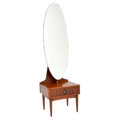 Retro 1960's Dressing Table by Robert Heritage