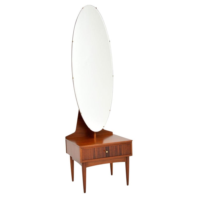 1960's Dressing Table by Robert Heritage For Sale