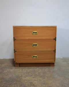 1960's Drexel Campaigner Dresser