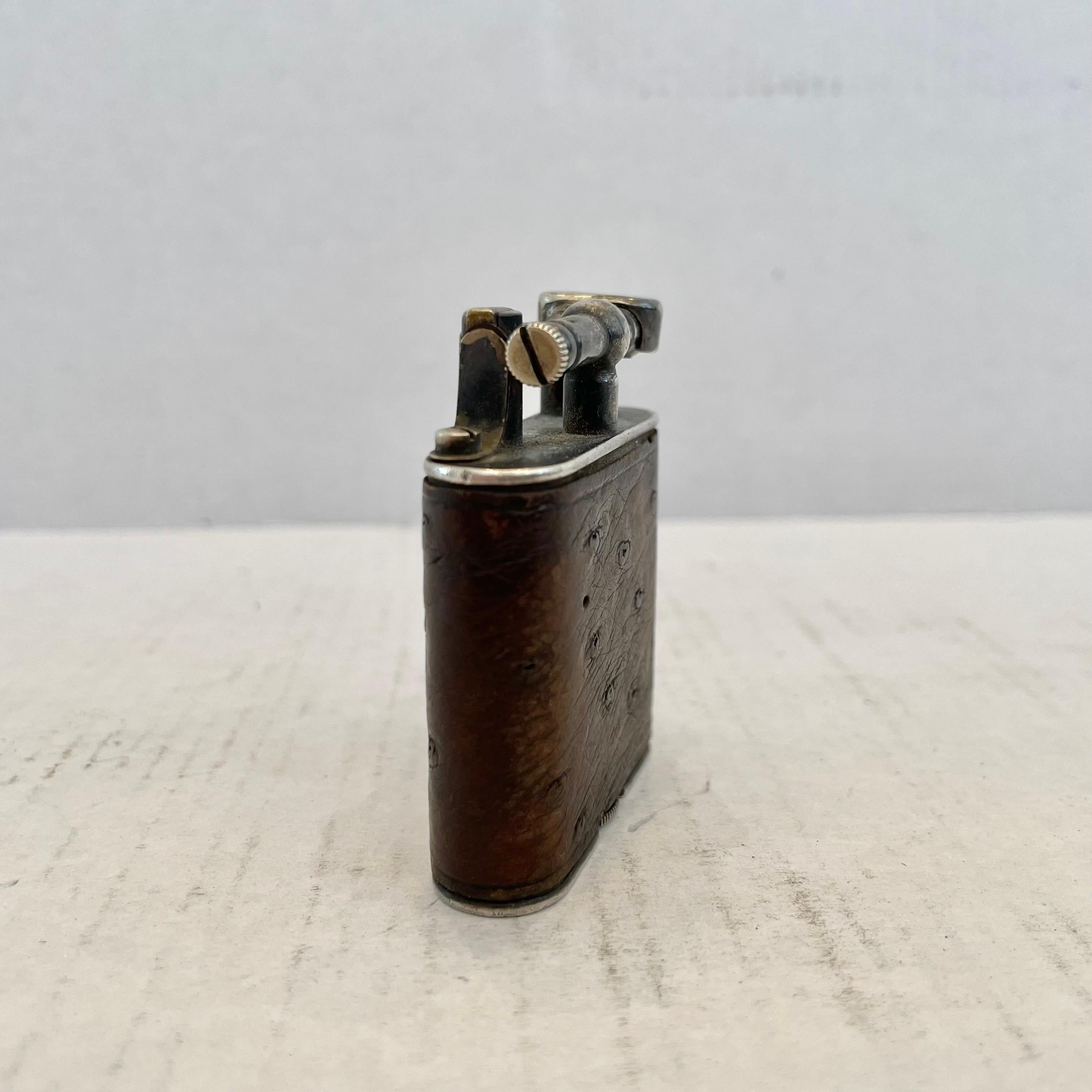 1960s lighter