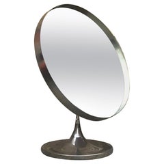 1960s Durlston Vanity Mirror