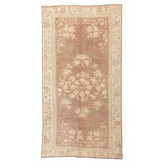 Oushak More Carpets