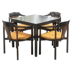 Wood Dining Room Sets
