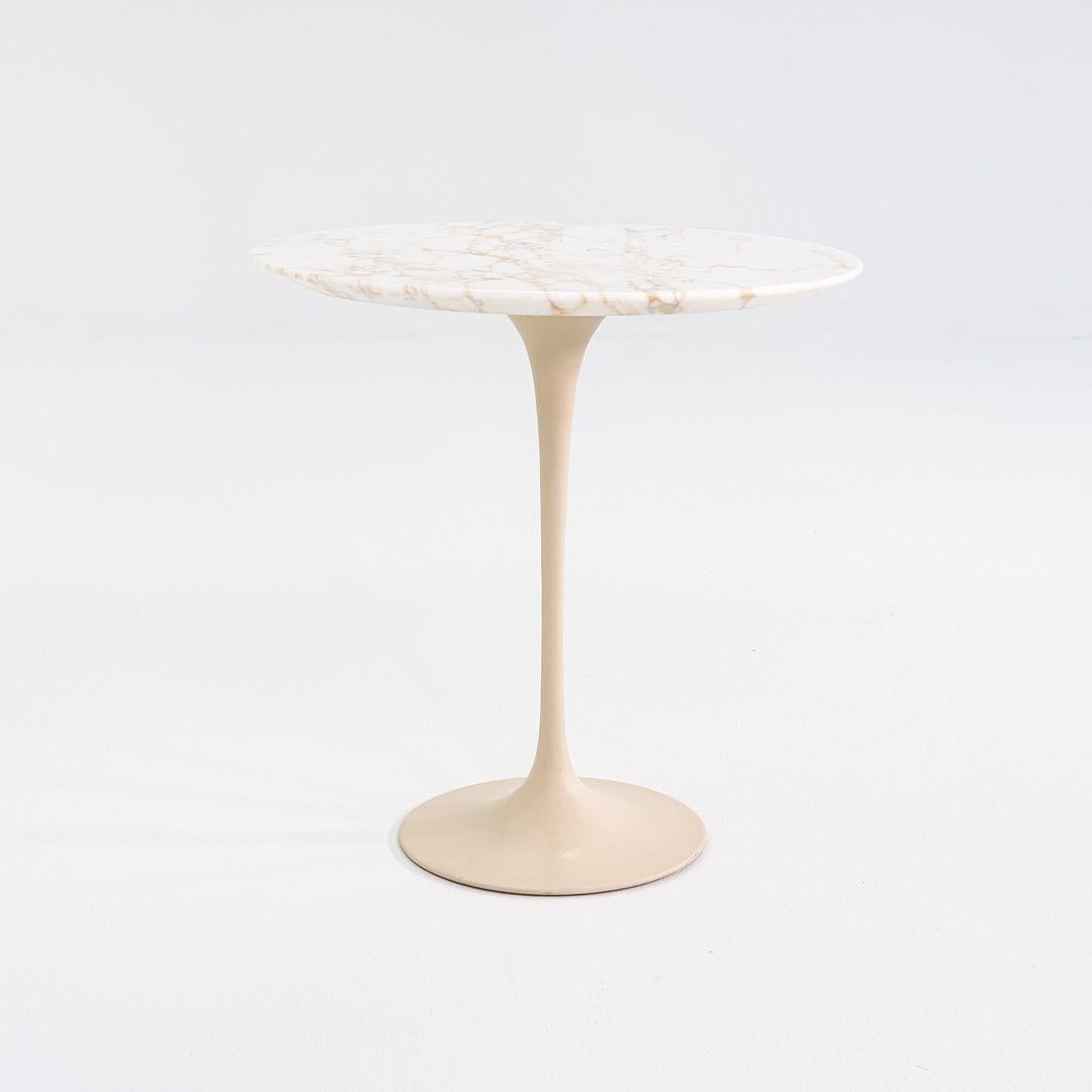 1960s Eero Saarinen for Knoll 20