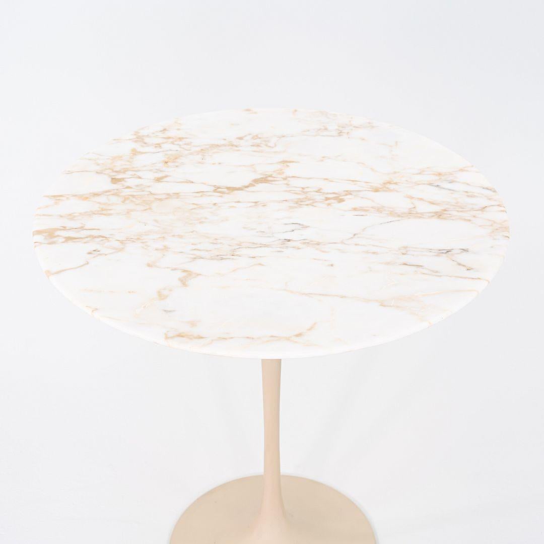 1960s Eero Saarinen for Knoll 20