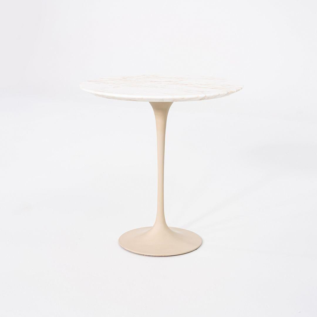 Moderne 1960s Eero Saarinen for Knoll 20