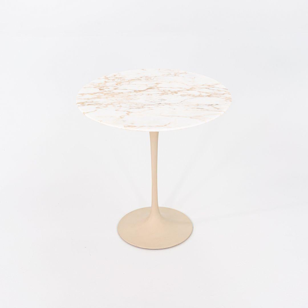 Américain 1960s Eero Saarinen for Knoll 20