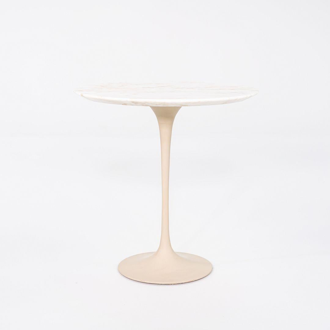 1960s Eero Saarinen for Knoll 20