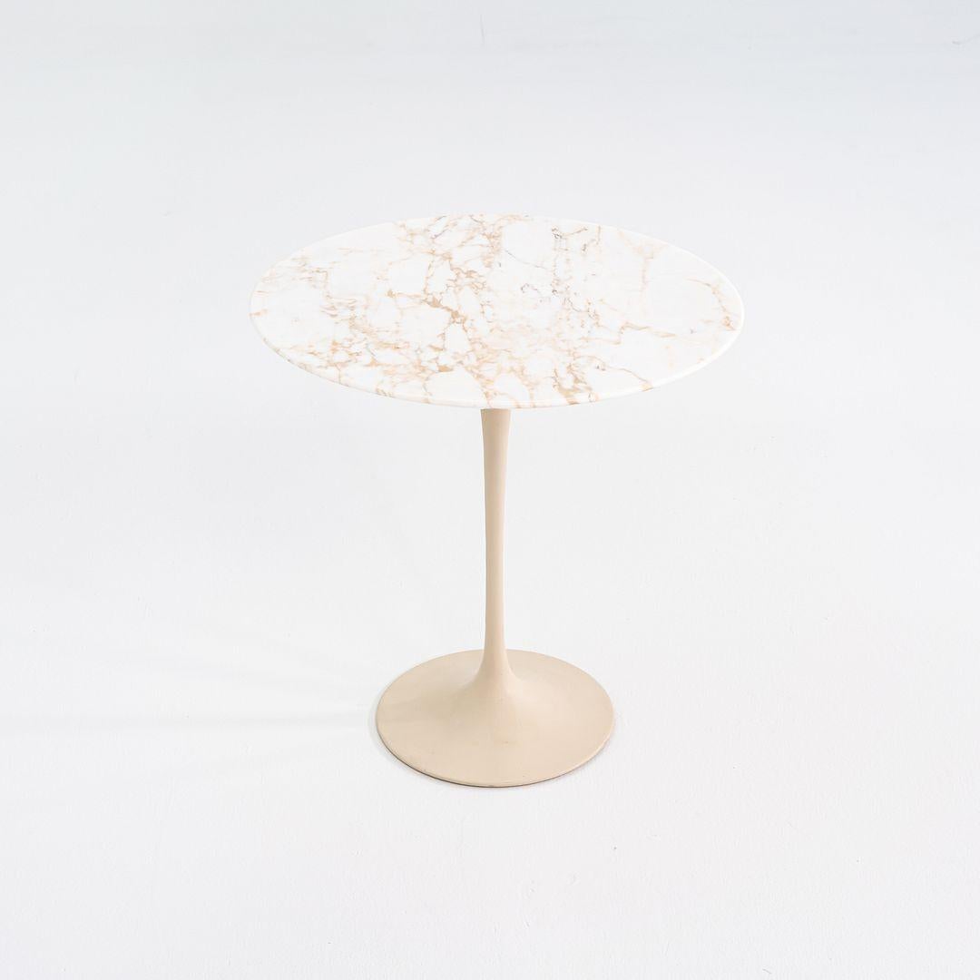 Milieu du XXe siècle 1960s Eero Saarinen for Knoll 20