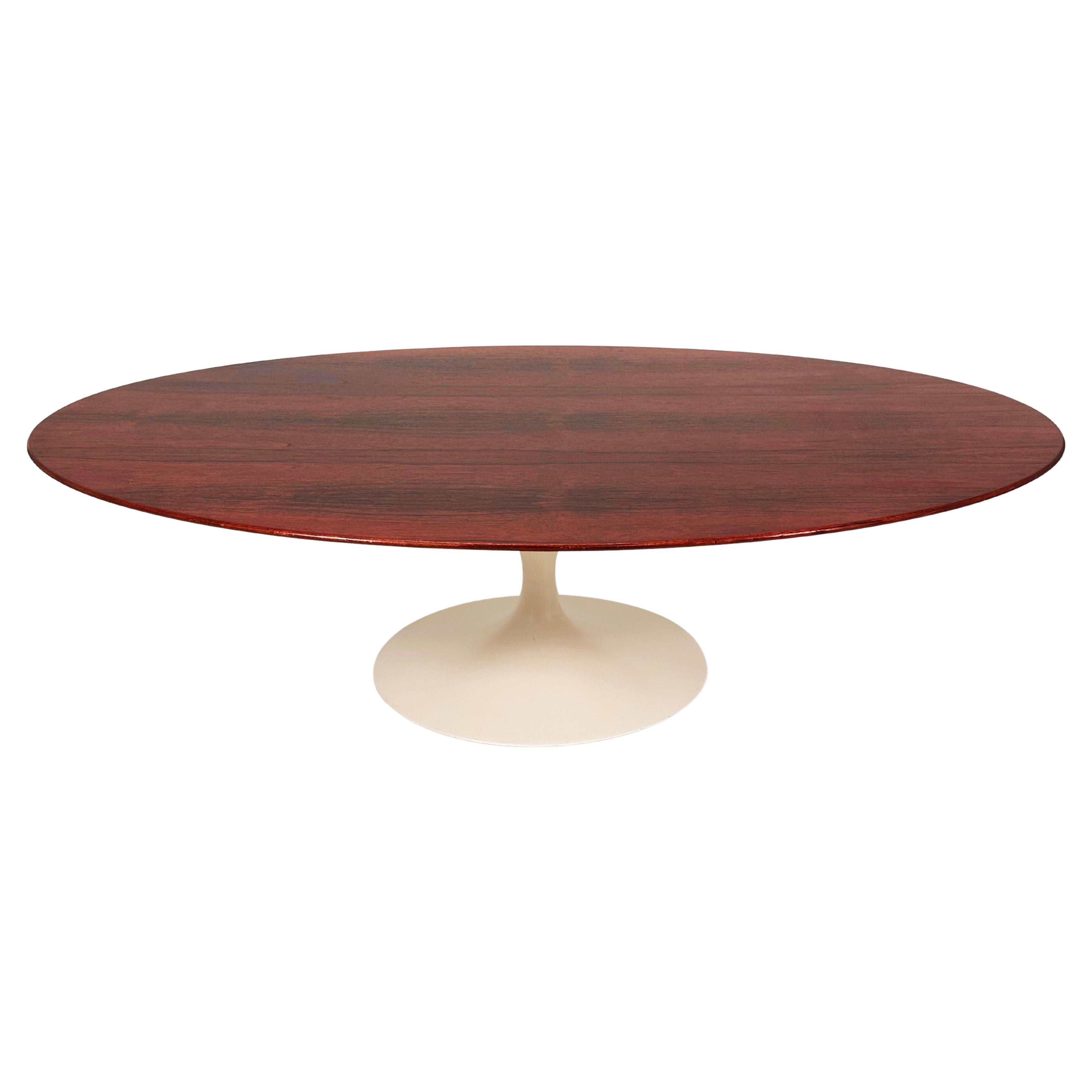 Eero Saarinen Pedestal Table
