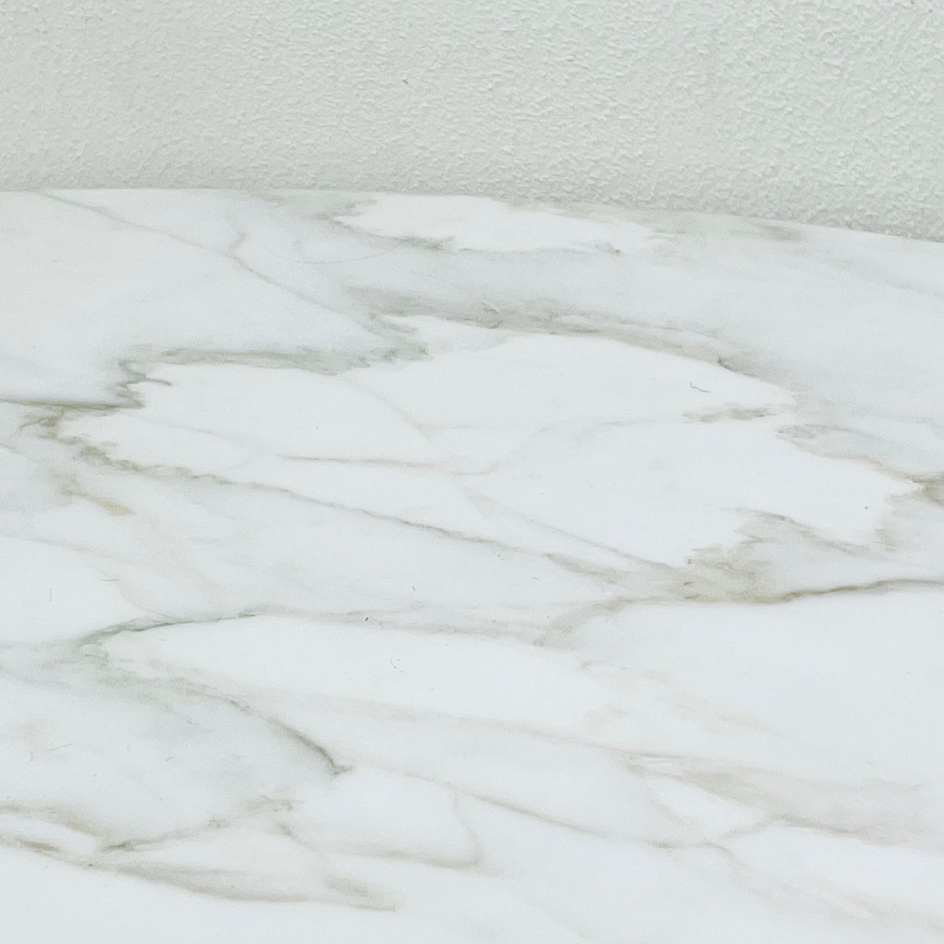 1960s Eero Saarinen Marble Top Coffee Table by Knoll For Sale 3