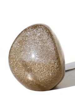 1960s "Efeso" Barovier & Toso Murano Glass Italian Design Table Lamp