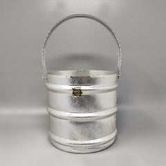 Mid-Century Modern Champagne Ice Bucket by Arir, Italy, 1960