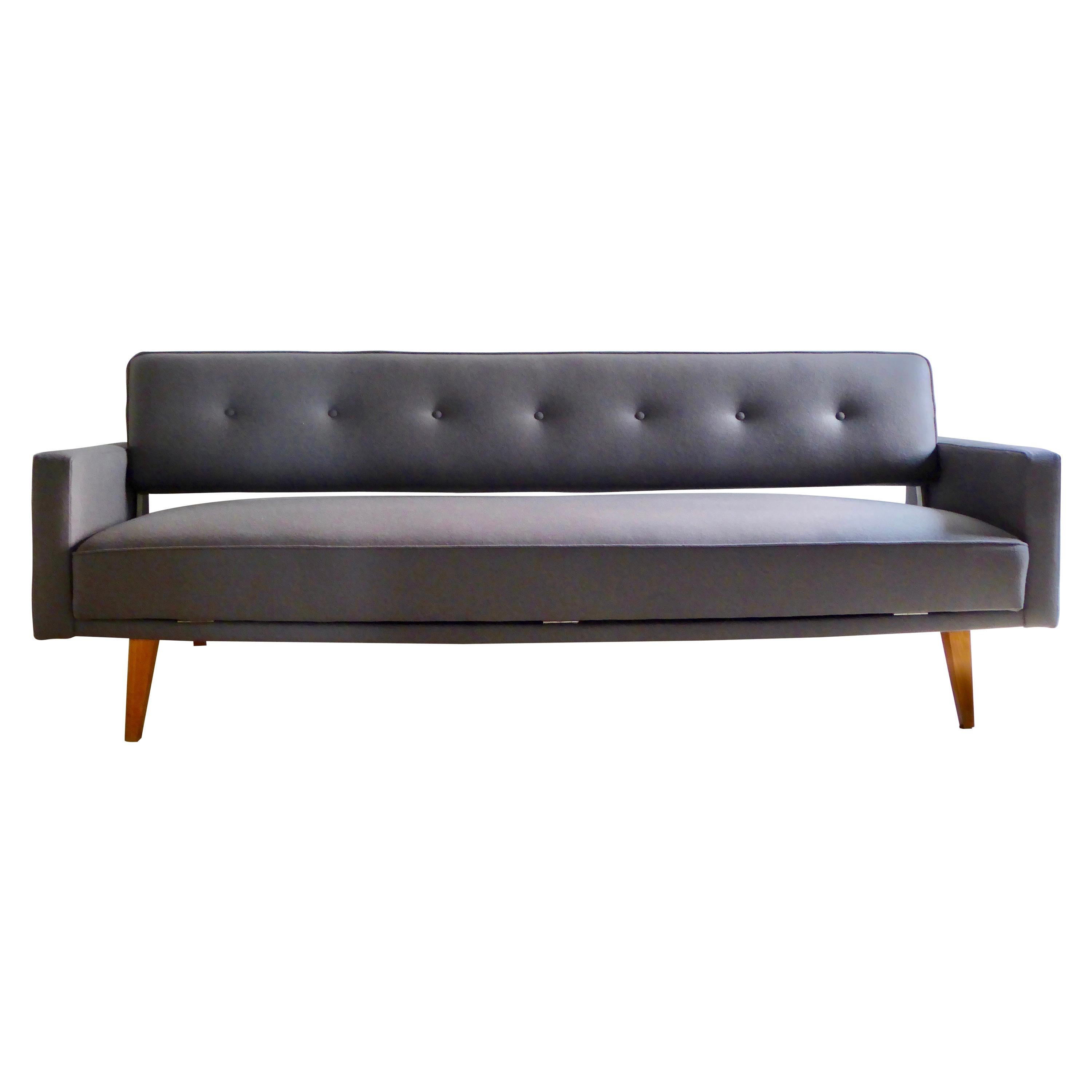 1960s Elegant Sofa and Daybed, Germany For Sale