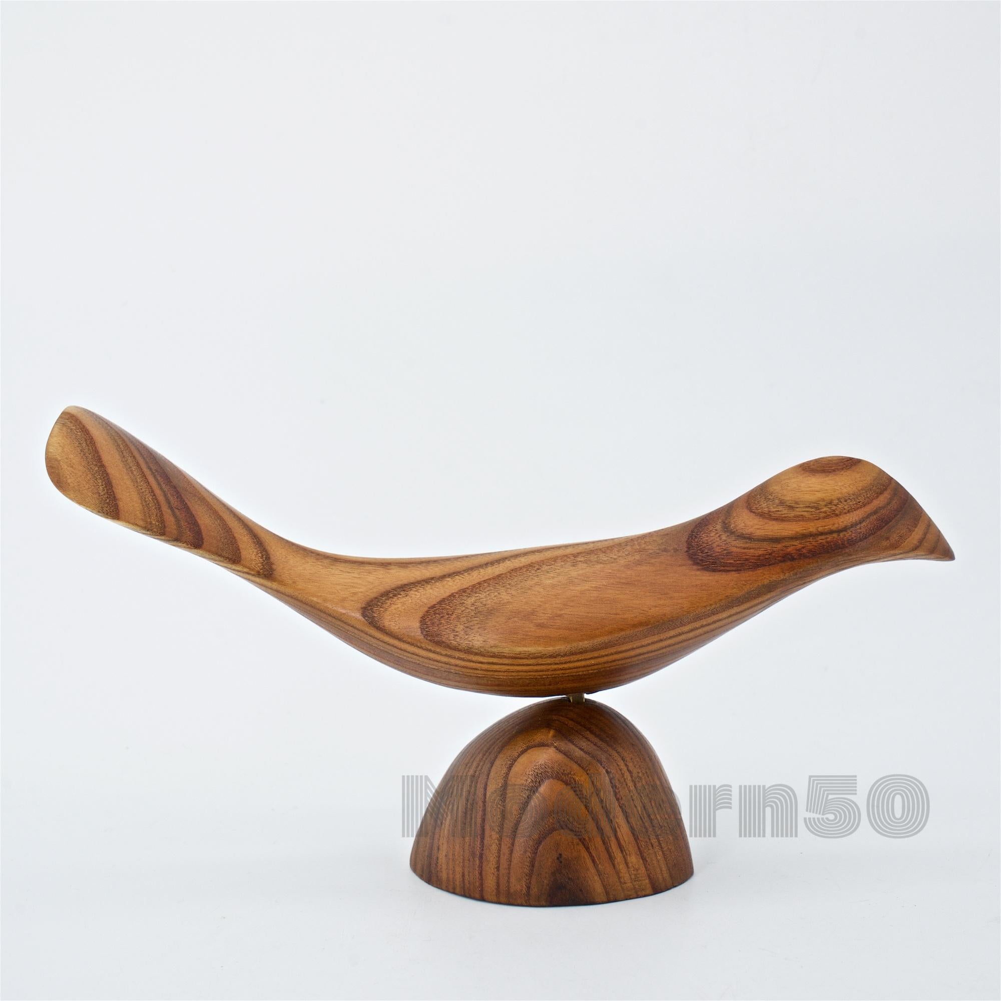 sumac wood carving
