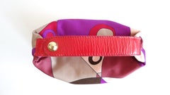 1960s Emilio Pucci Mini Bag