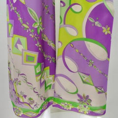 1960s Emilio Pucci Pants