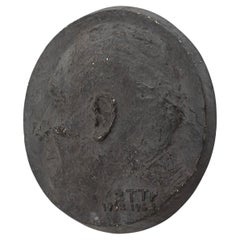 Decoración europea de yeso para paredes de los años 60