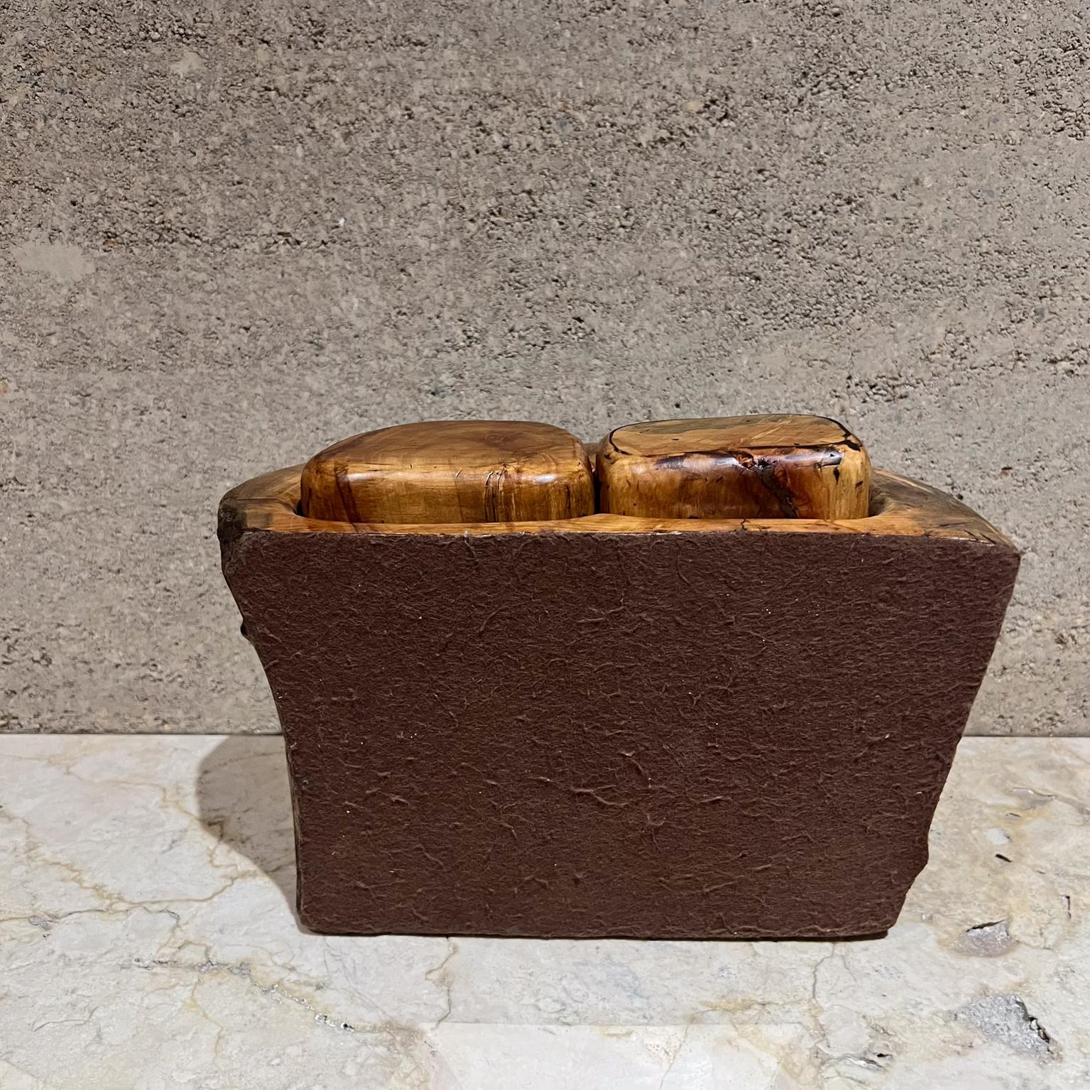 cocobolo box