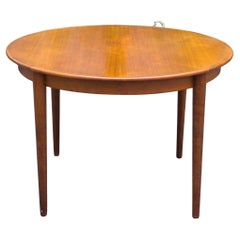 Dining Room Tables