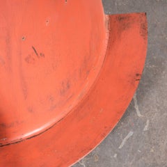 1960 Extra Large Industrial Casting Foundry Mould "2308