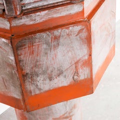 1960s Extra Large Industrial Casting Foundry Mould, '2304'