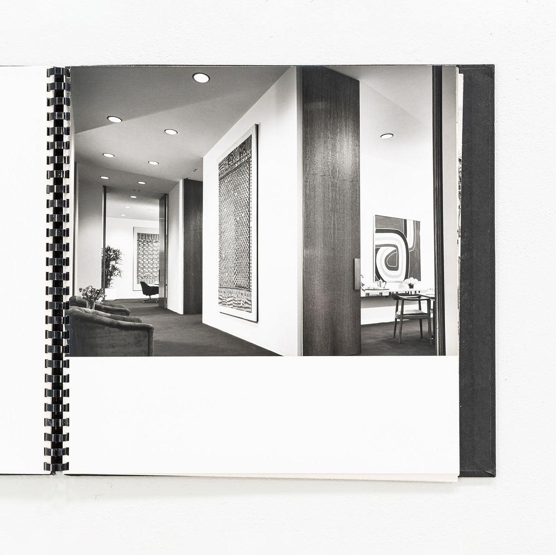 Photographie Ezra Stoller des années 1960 de Skidmore, Owings & Merrill National Life Center en vente 1
