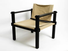 1960s “Farmer Collection” armchair by Gerd Lange for Bofinger