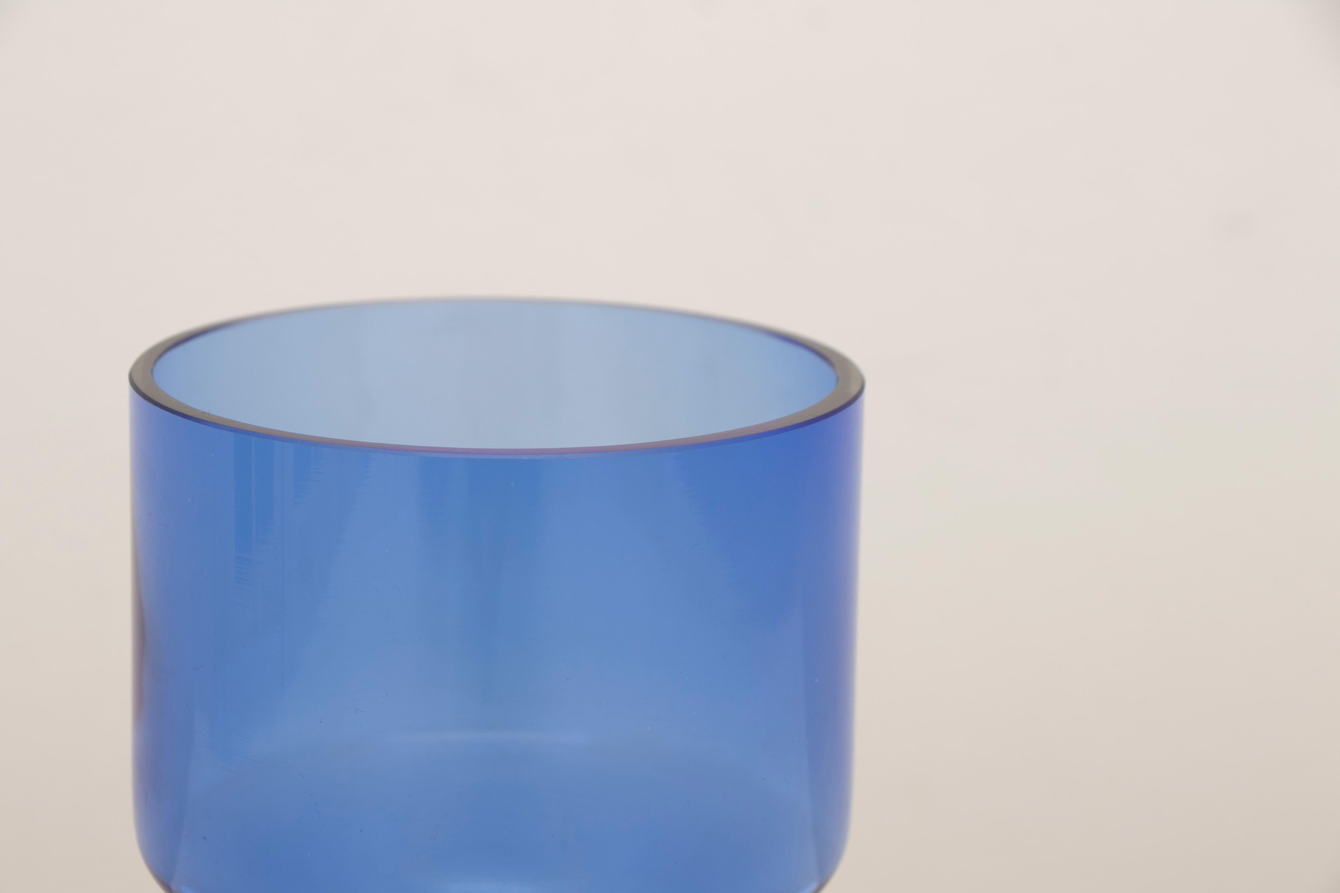 studiolasi finnish handmade glass