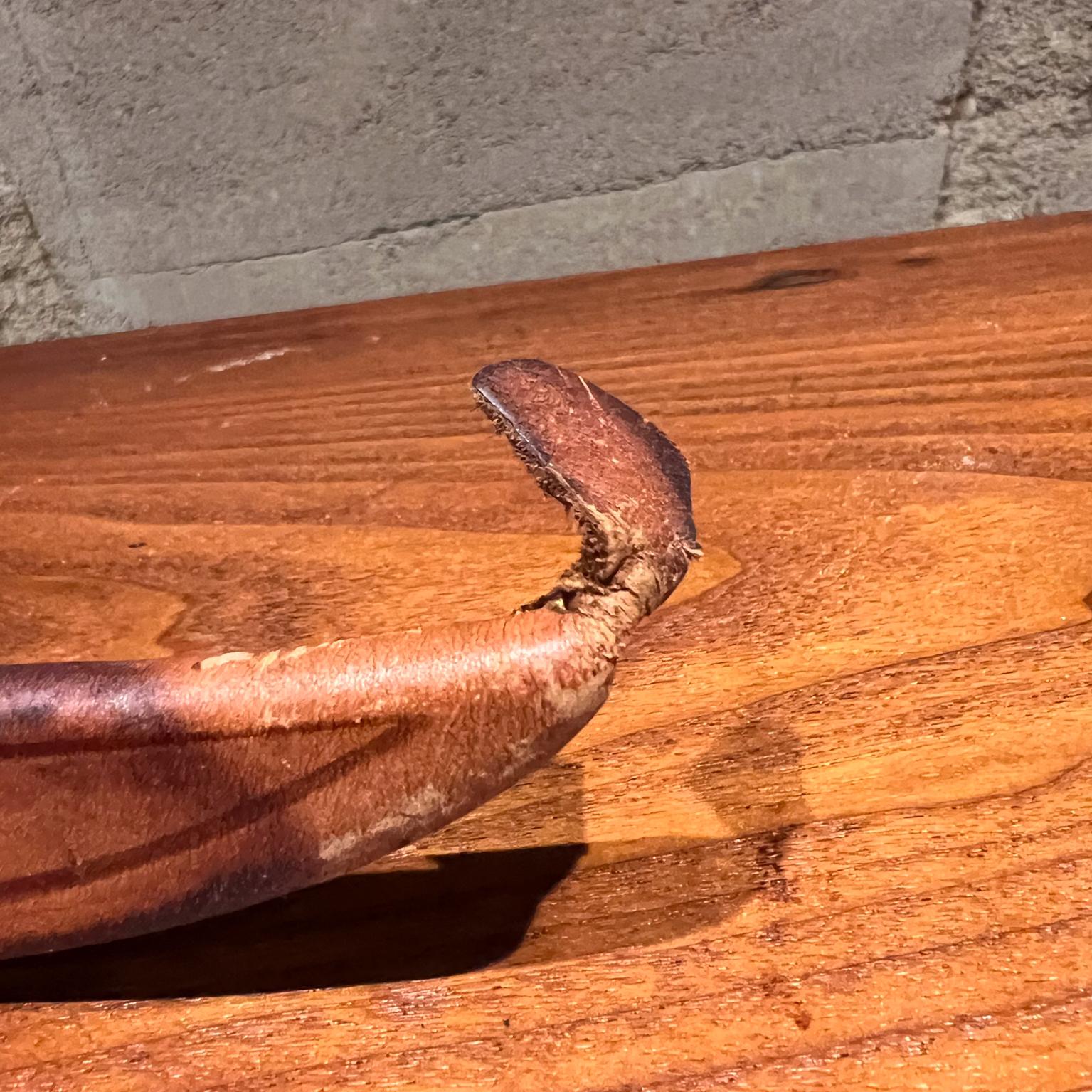 Couteau à remplissage de poisson Fiskars Normark Finlande des années 1960 Bon état - En vente à Chula Vista, CA